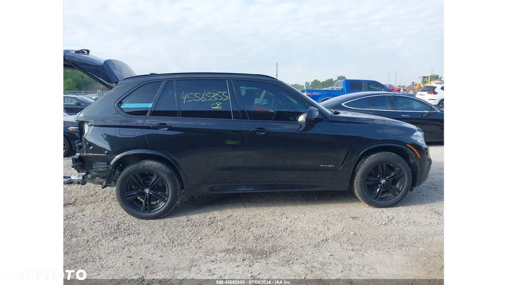 BMW X5 xDrive35i M Sport Edition - 6