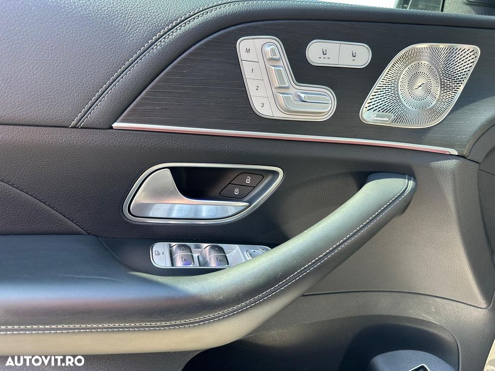 Mercedes-Benz GLE - 23