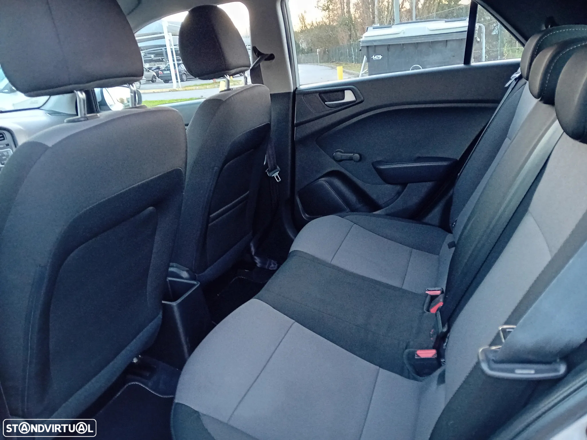 Hyundai i20 1.0 T-GDI Blue Comfort+P.Look - 6