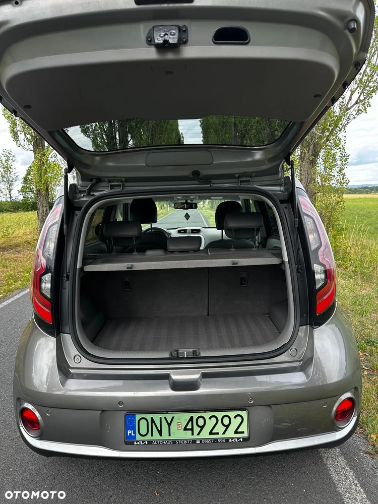 Kia Soul - 23