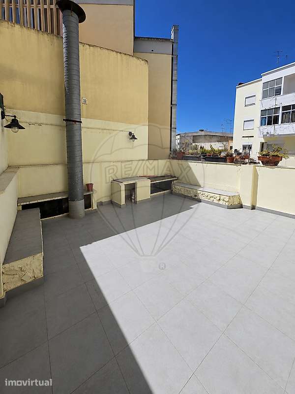 Apartamento T2 para arrendamento - Grande imagem: 3/5