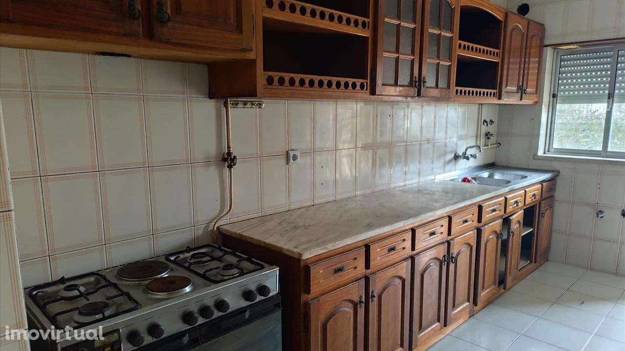 Apartamento T3 com 139 m² em Tavarede – Figueira da Foz - Grande imagem: 5/12