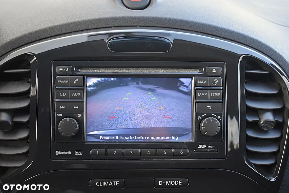 Nissan Juke 1.6 Start/Stop Acenta - 32