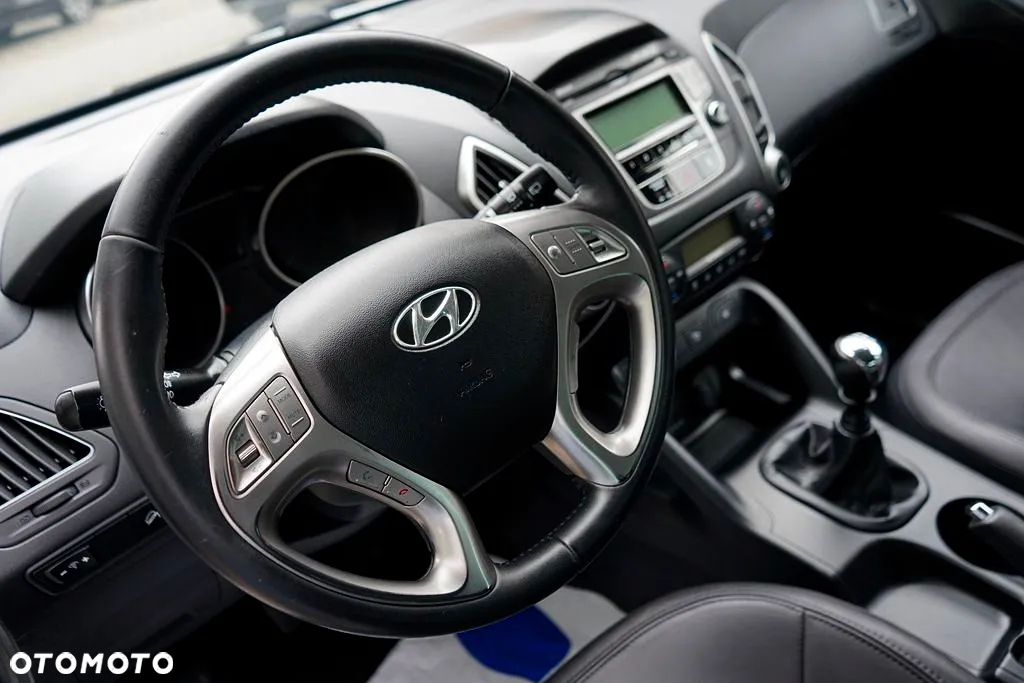 Hyundai ix35 - 24
