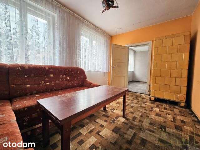 Mieszkanie w centrum do własnej aranżacji!