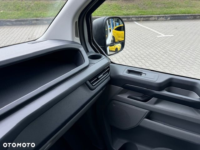 Ford Custom Kombi L2 - 9