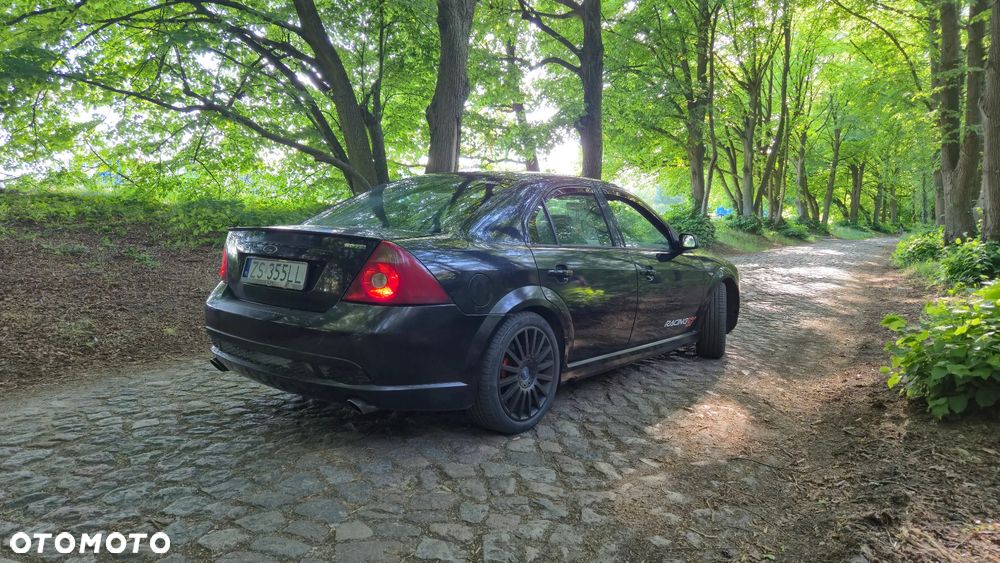Ford Mondeo - 6