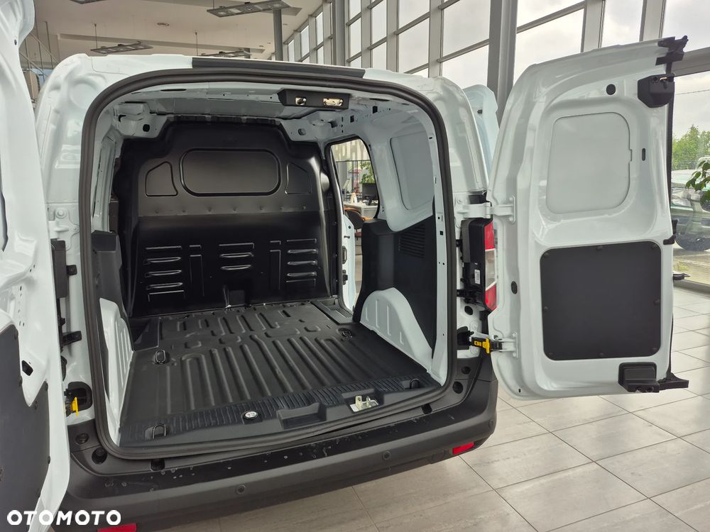 Ford TRANSIT COURIER - 9
