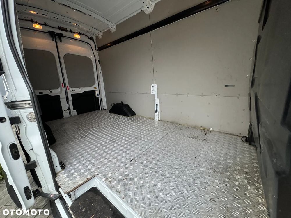 Ford TRANSIT L3H3 - 11