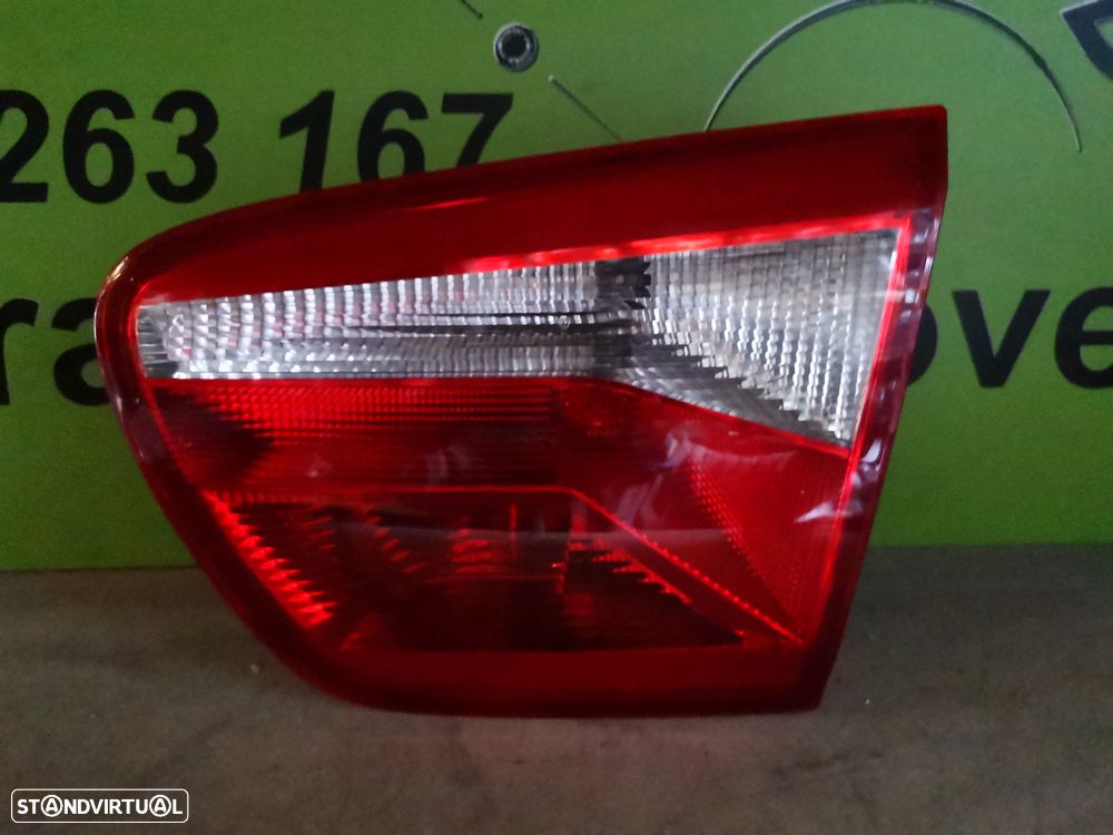 SEAT IBIZA 6J CARRINHA FAROLIM MALA DIREITO - FT328 - 1