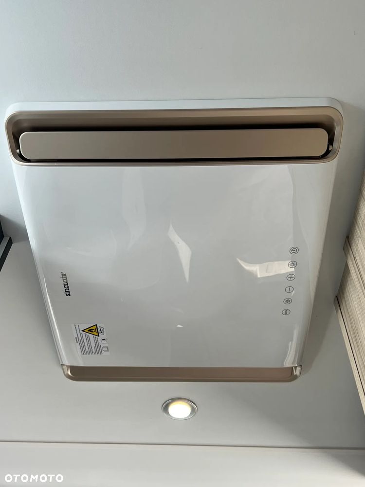 Sun Living by Adria A 72 SP - 30