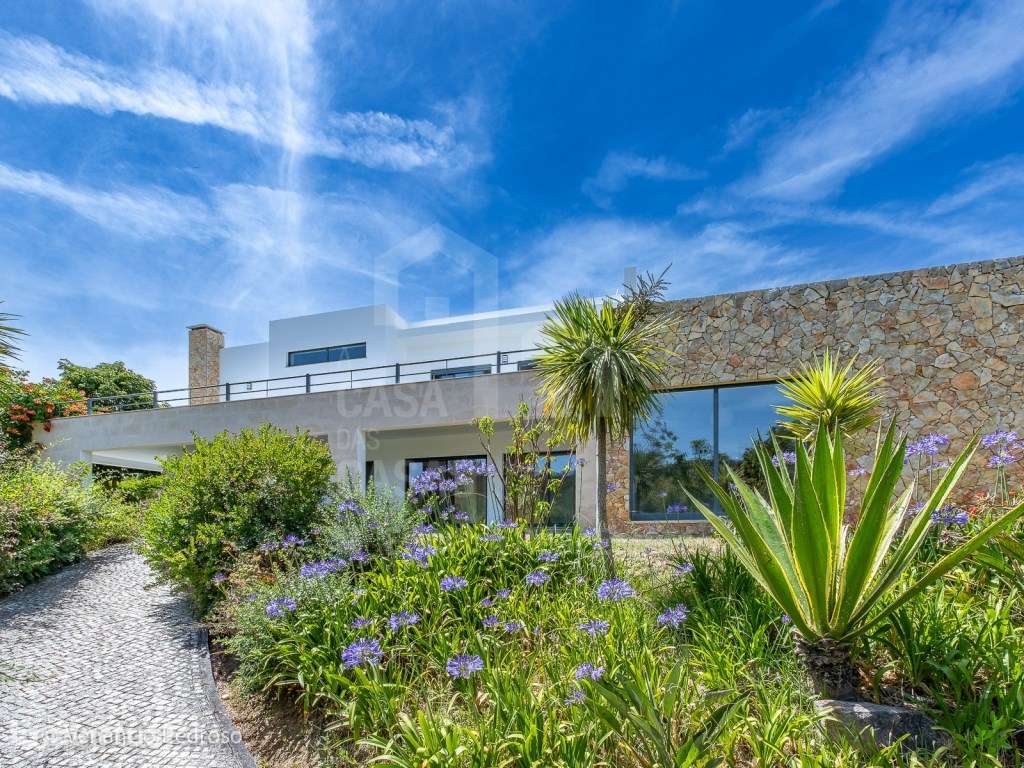 Vende Moradia T6 - Torres Vedras 5 km, A Casa das Casas - Grande imagem: 3/45