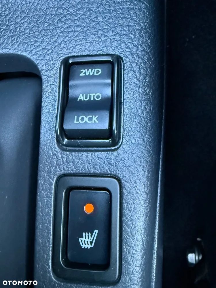 Suzuki SX4 1.6 VVT 4x4 Style - 23