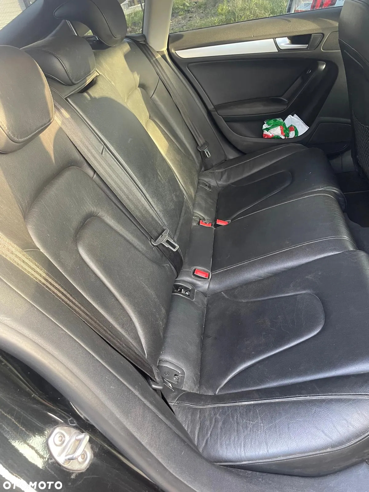 Audi A5 2.0 TDI Sportback DPF multitronic - 11