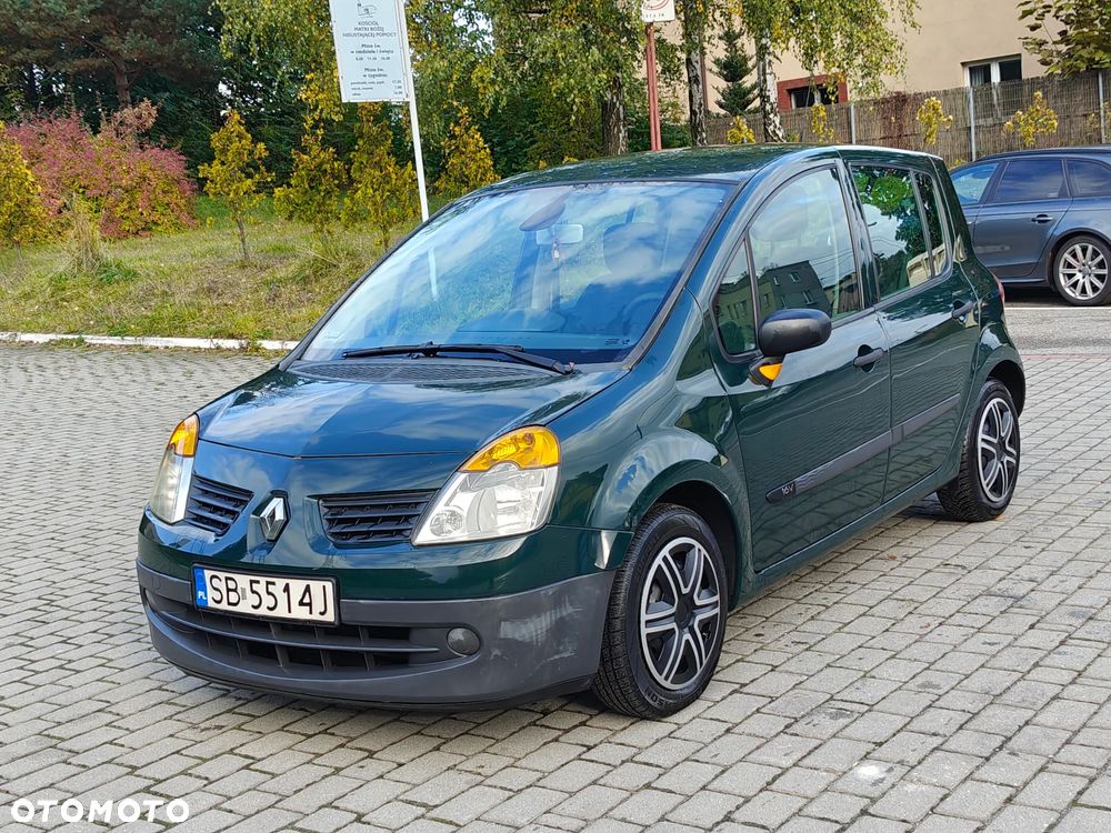 Renault Modus 1.2 16V Alize - 16