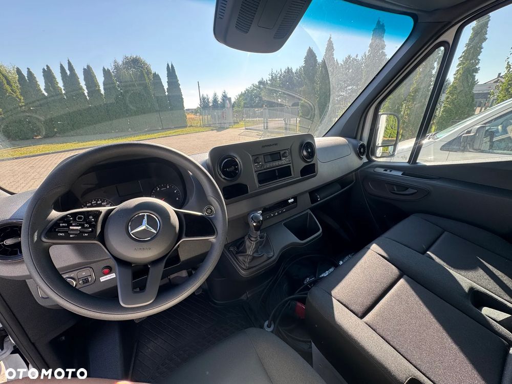 Mercedes-Benz Sprinter 515CDI A2 - 7