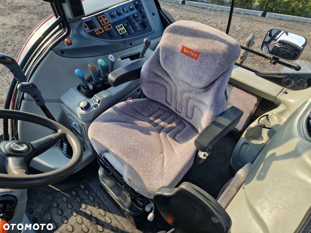Valtra N103.4 HITECH - 13