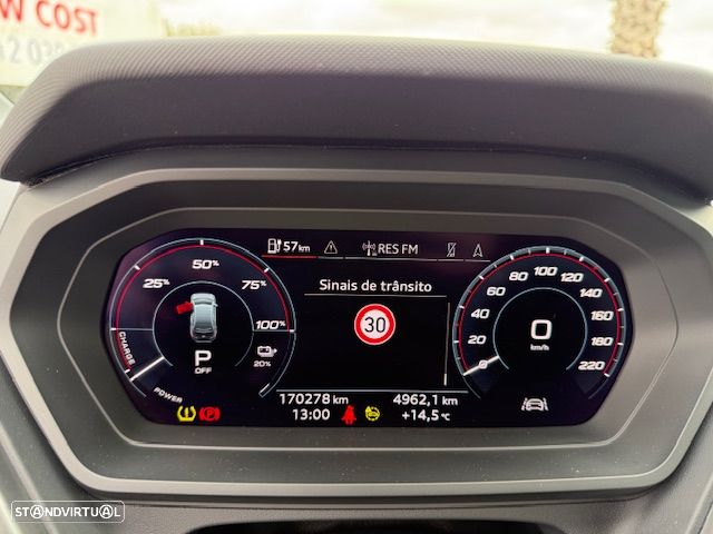 Audi Q4 e-tron 40 - 30