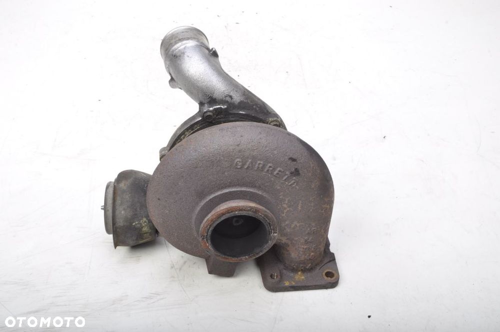 ALFA ROMEO 156 2.4 JTD 175KM TURBINA 55191599 - 3