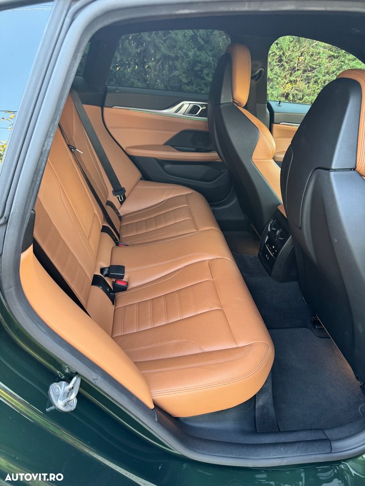 BMW Seria 4 430i Gran Coupe M Sport - 6