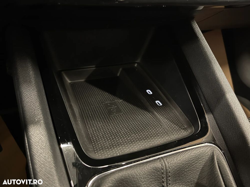 Skoda Octavia 2.0 TDI Ambition - 25