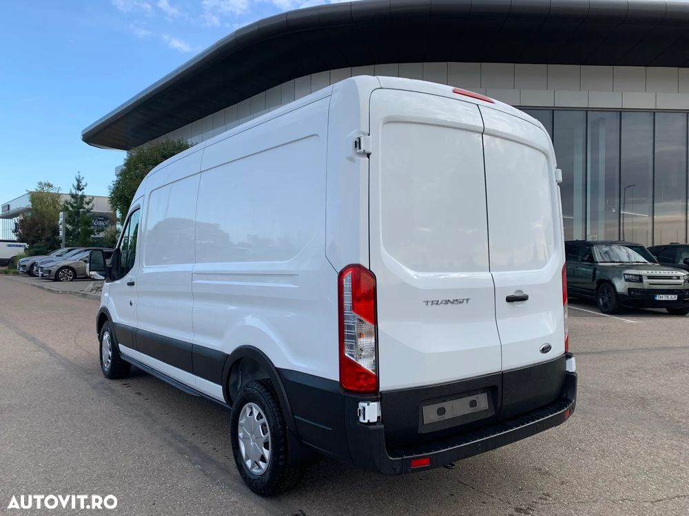 Ford Transit - 7