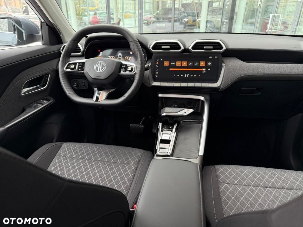 MG ZS 1.5 HEV+ Excite - 15