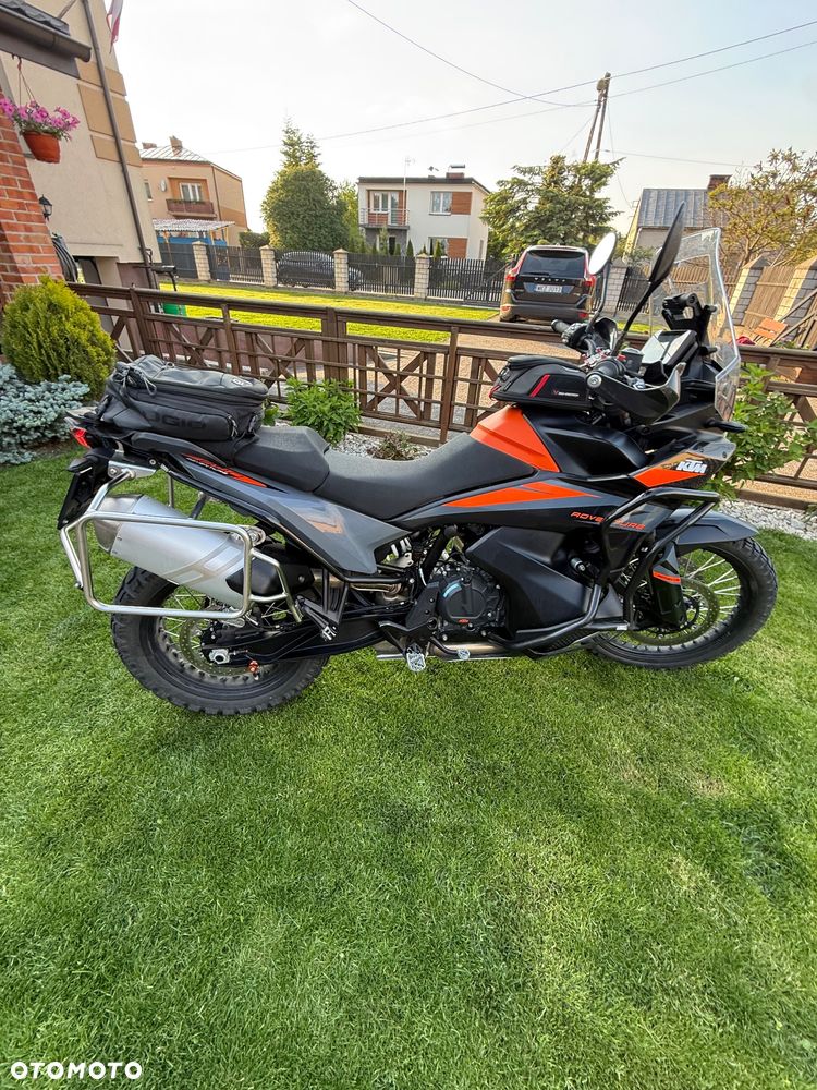 KTM Adventure - 23