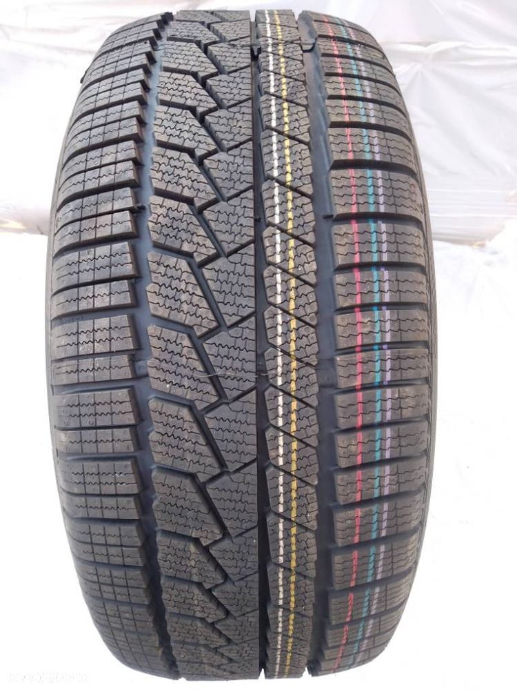 Continental WinterContact Ts860S 235/45 R18 94V 2025 8mm