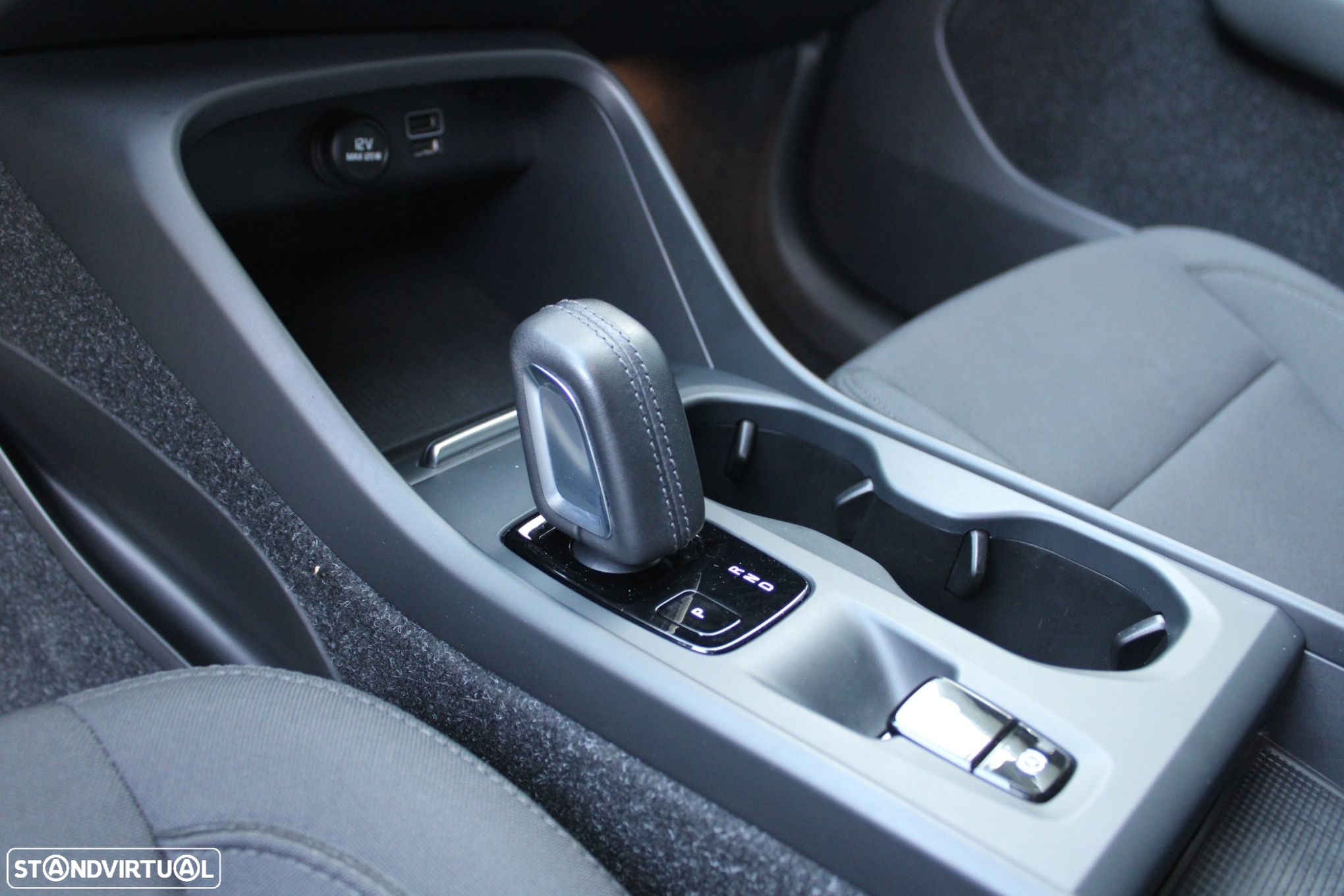 Volvo XC 40 1.5 T5 PHEV Inscription - 10