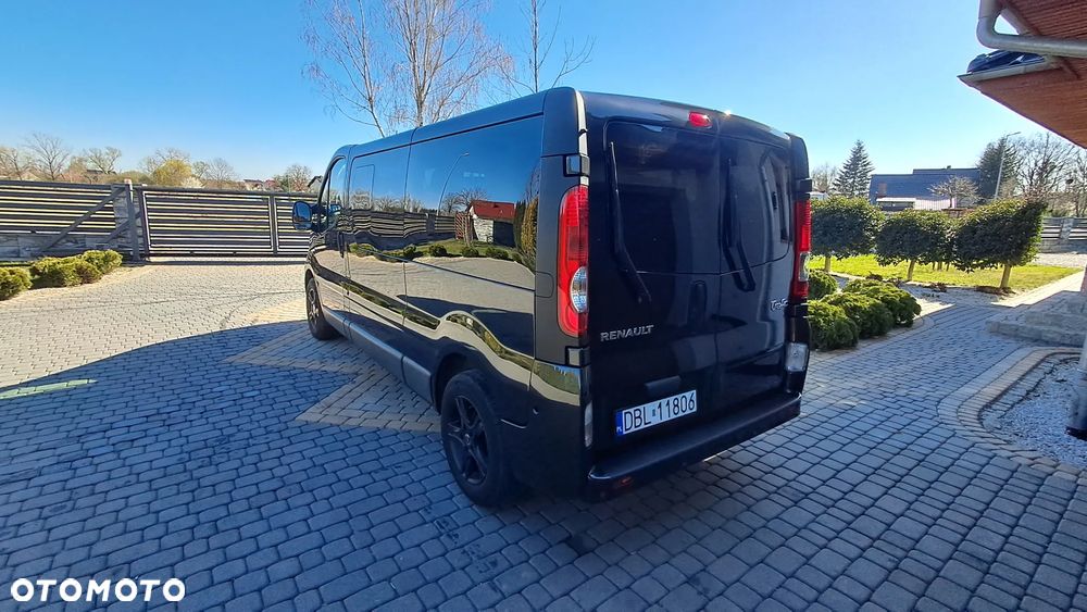 Renault Trafic - 4