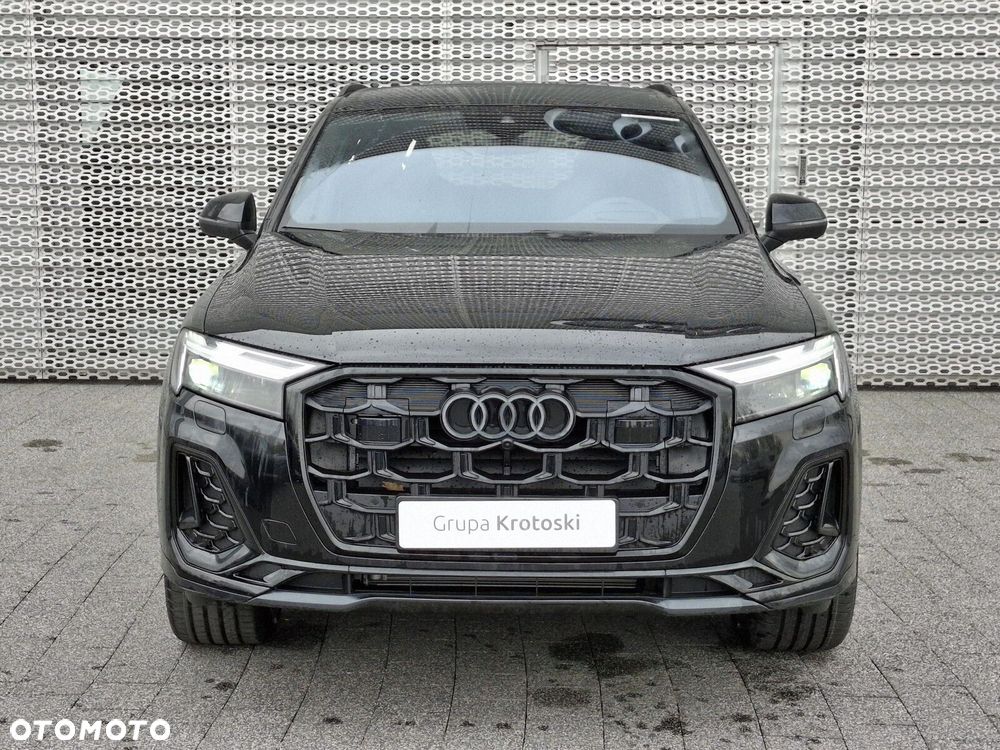 Audi Q7 - 3