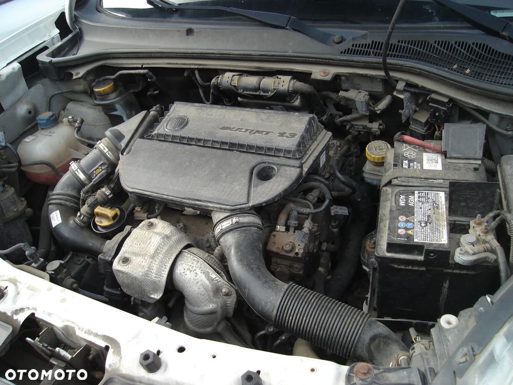 Fiat Doblo - 14