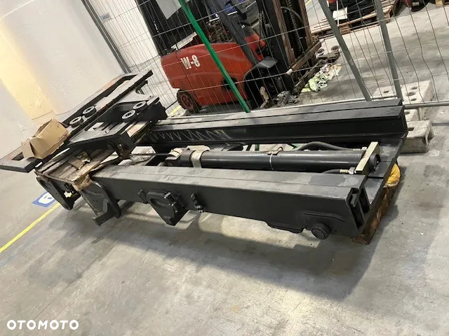 Linde H80D - 5