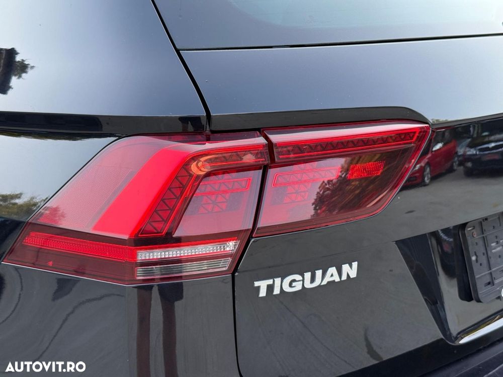Volkswagen Tiguan 1.5 TSI OPF DSG R-Line - 6
