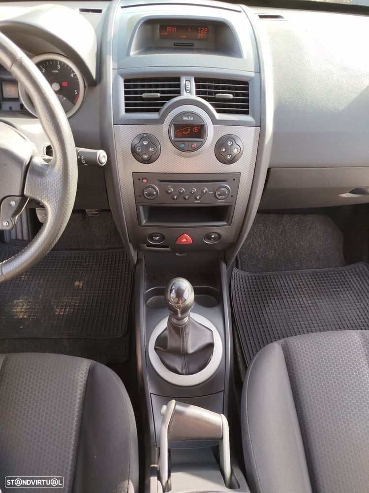 Renault Mégane Break - 15