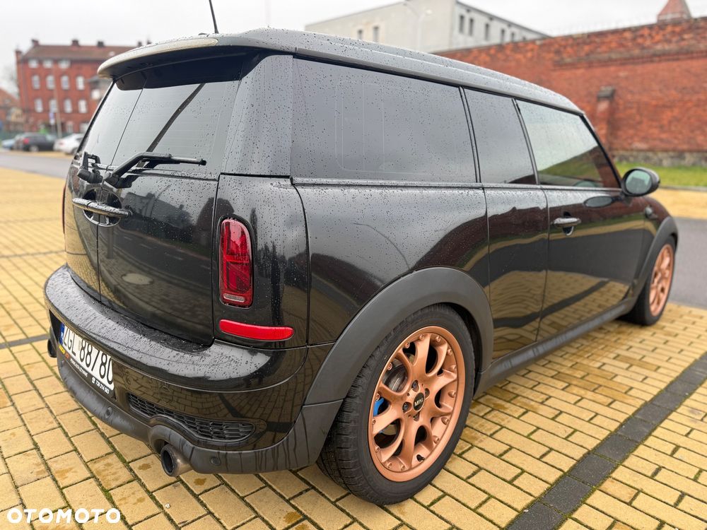 MINI Clubman - 6