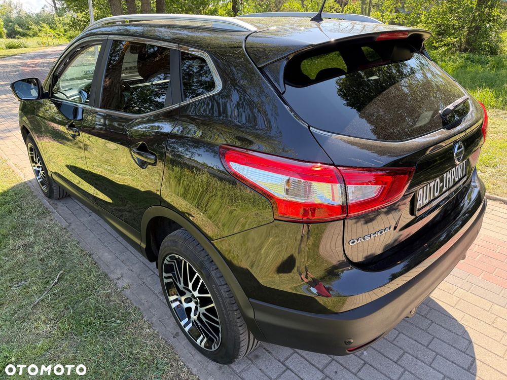 Nissan Qashqai 1.6 DIG-T Tekna - 32
