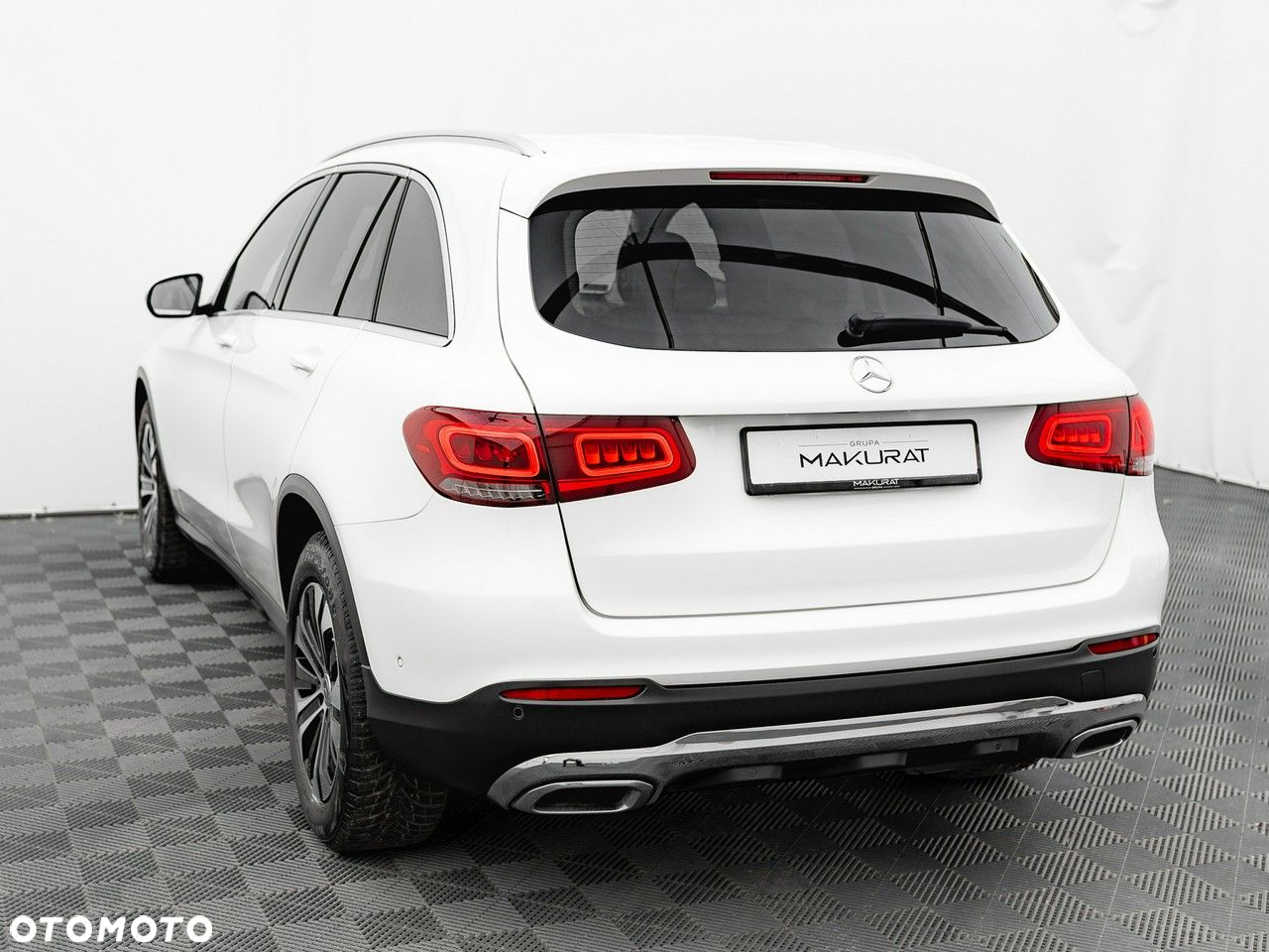 Mercedes-Benz GLC 200 d - 5