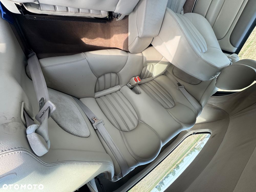Jaguar XK8 4.0 - 11