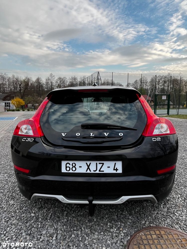 Volvo C30 D2 RDesign - 5
