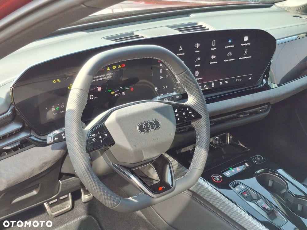 Audi A5 Avant - 17
