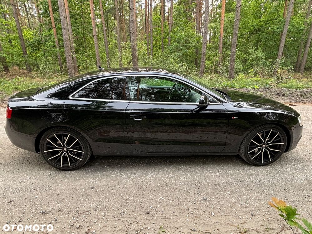 Audi A5 Coupé - 9