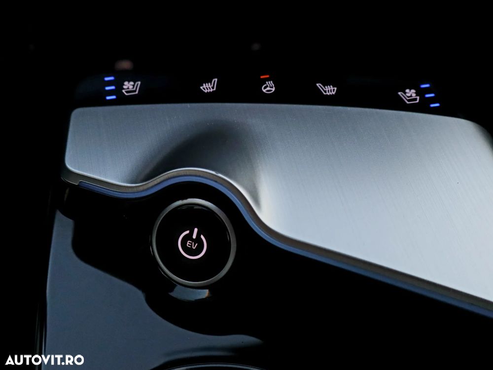 Kia EV6 84-kWh AWD GT-line - 13