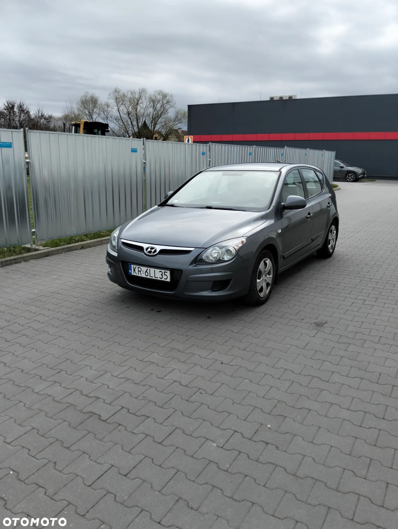 Hyundai i30 - 2
