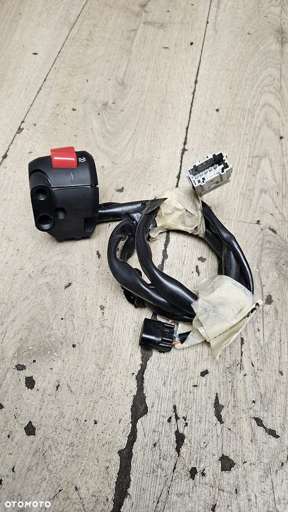 Przełącznik prawy Honda - 4