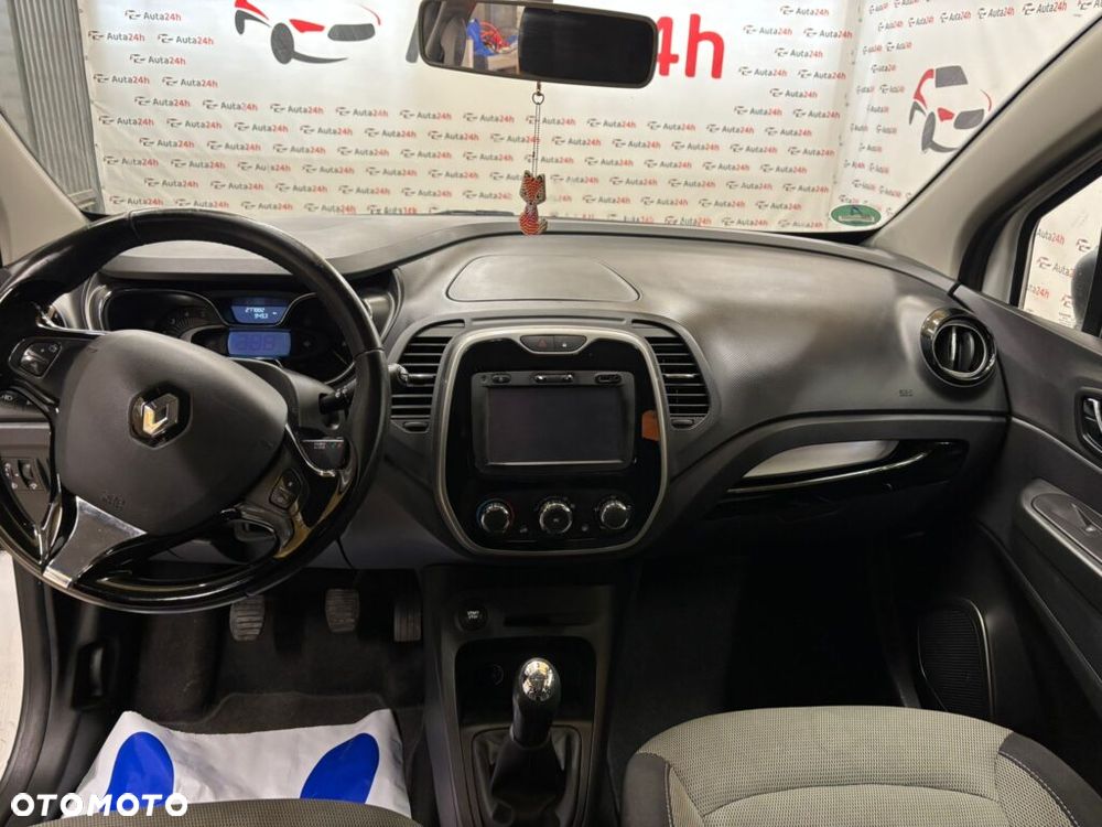 Renault Captur ENERGY dCi 90 Start&Stop Dynamique - 6