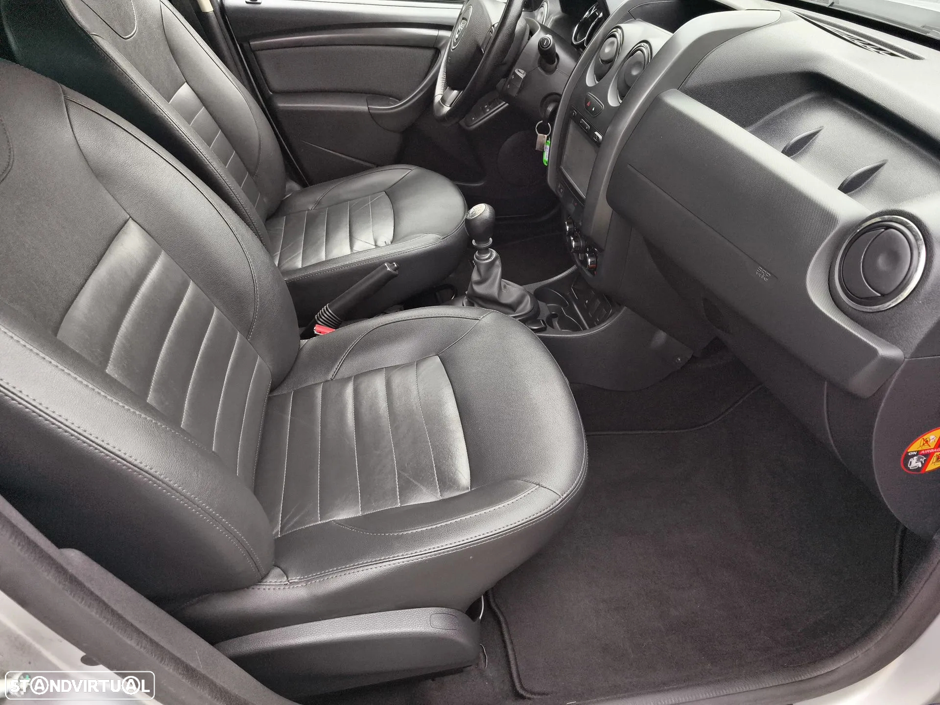 Dacia Duster 1.5 dCi Prestige - 15