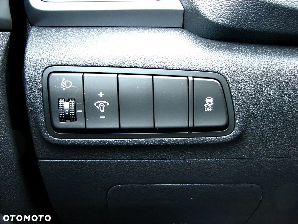 Hyundai Tucson 1.6 GDi 2WD Style - 31