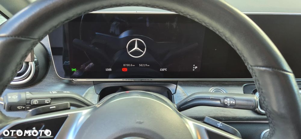 Mercedes-Benz Klasa V 300 d 9G-Tronic Avantgarde (długi) - 28